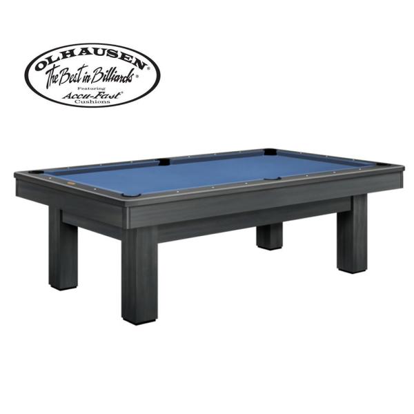 納期：お問い合わせください＊表示価格は配送、搬入、組み立て設置代金を含みます。タイプ ポケットイン素材 オーク、メープル、チェリー、ウォールナット　*追加料金でアルミニウムに変更可スレート イタリアンスレートクッションレール AC-Fast...