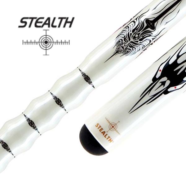 STEALTH STH11 プレイキュー