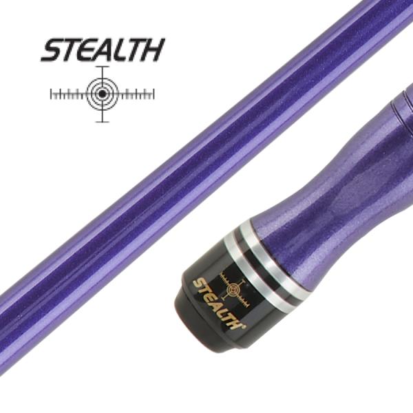 STEALTH STH41 プレイキュー
