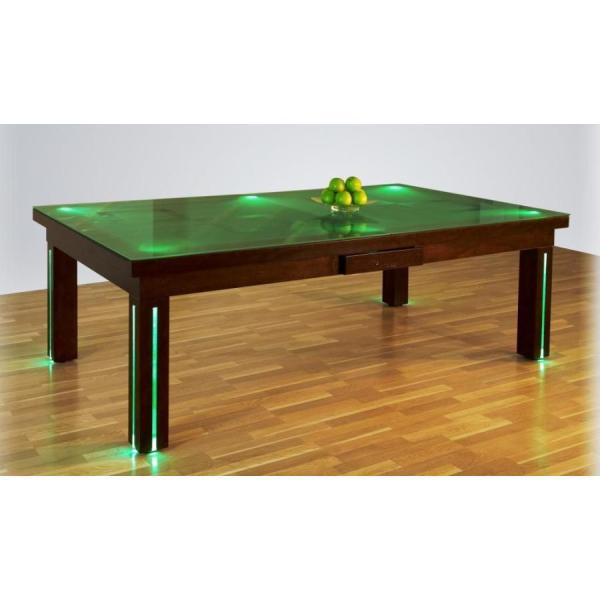 納期：お問い合わせください＊表示価格は配送、搬入、組み立て設置代金を含みます。サイズ：7ftポケット：ドロップイン 又は ボールリターン（オプション）から選択レグレベラー：手動 又は 油圧リフト（オプション）から選択[ラシャ]ラシャの色をお...