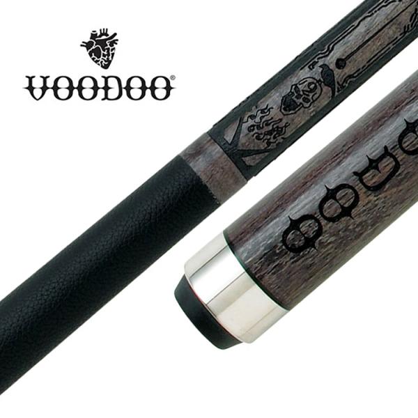 Voodoo VOD13 プレイキュー