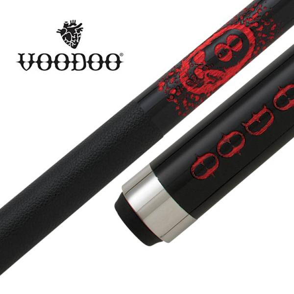 Voodoo VOD21 プレイキュー