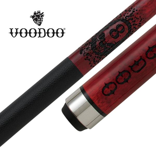 Voodoo VOD22 プレイキュー