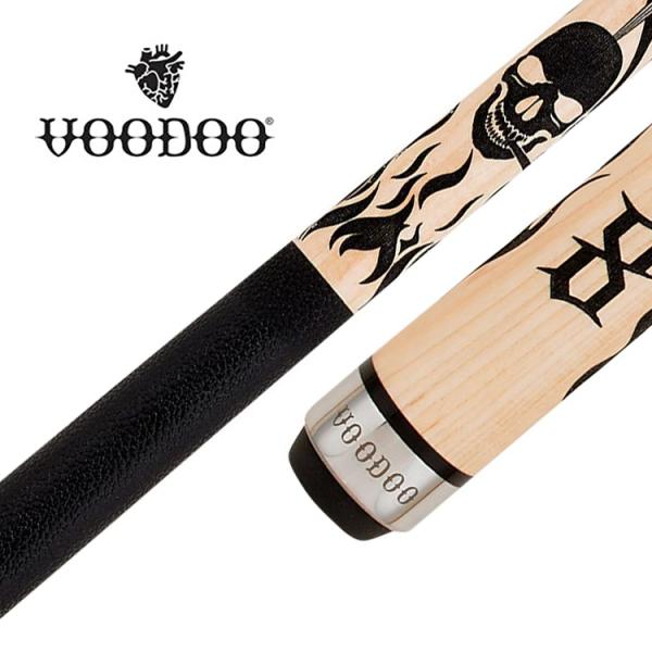 Voodoo VOD37 プレイキュー