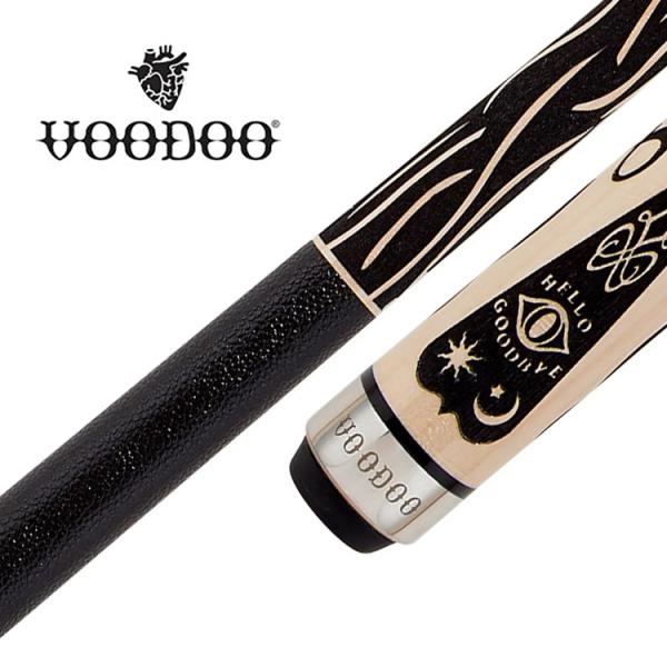 Voodoo VOD40 プレイキュー