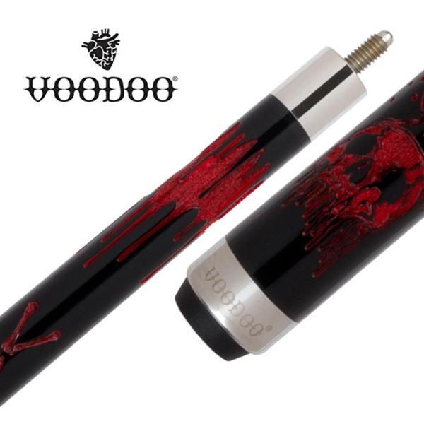 Voodoo VOD43 ブラッドシリーズ プレイキュー