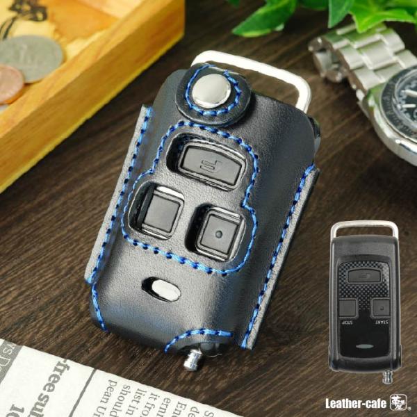 エンジンスターター ケース カバー スバル ダイハツ マツダ 日産 トヨタ リモコン 車 本革 レザー 日本製 ブランド メンズ おしゃれ 名入れ 窓付き 父の日 Buyee Buyee Japanese Proxy Service Buy From Japan Bot Online