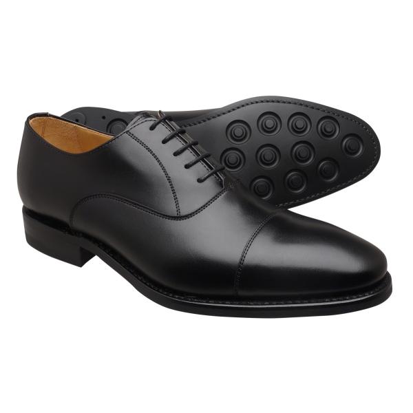 バーウィック Berwick ストレートチップ 1251 ブラック ダイナイトソール 紳士靴 革靴 本革 靴 :berwick-1251-b