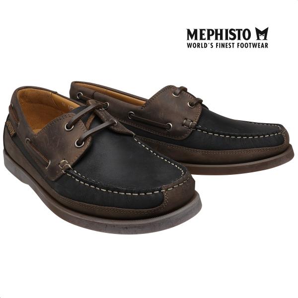 mephisto boating
