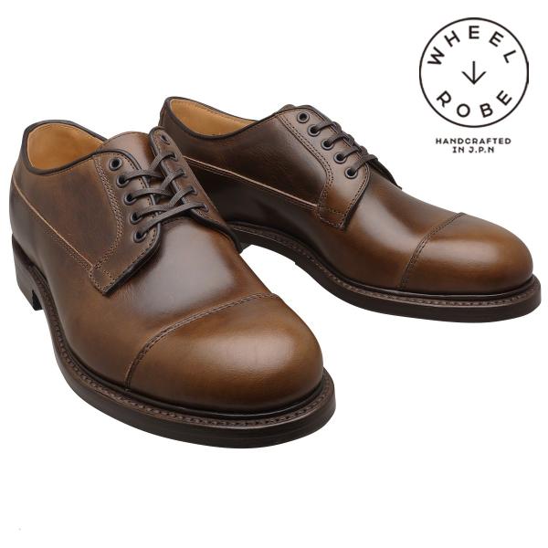 ウィールローブ 革靴 ビジネスシューズ - 靴・シューズの人気商品 
