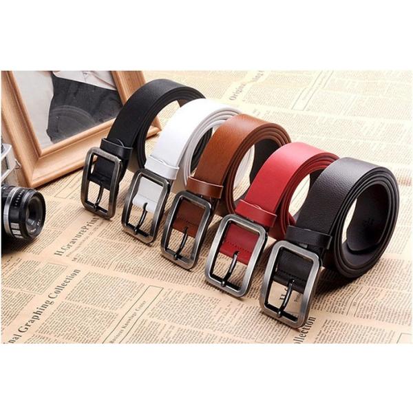 ベルト メンズ 本革 レザー ブランド おしゃれ カジュアル 本革 ゴルフ レディース ジーンズ デニム 牛革 白 黒 茶 赤 Buyee Buyee Japanese Proxy Service Buy From Japan Bot Online
