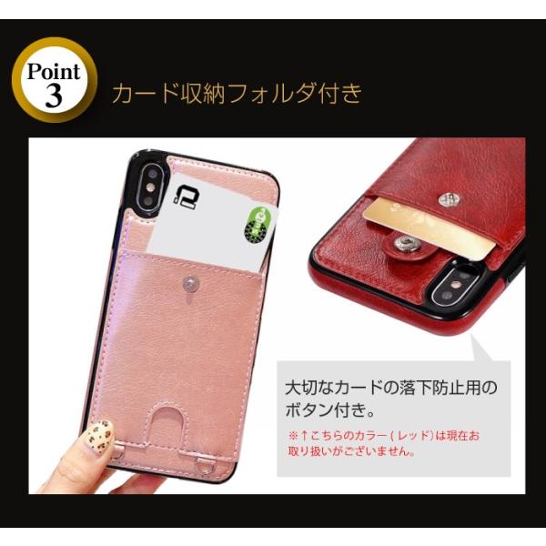 スマホケース ショルダー Iphone 11 11pro 11promax Xr 8 7 アイフォン 肩掛け ストラップ付き ネックストラップ 首掛け カード収納 レディース メンズ Buyee Buyee Japanese Proxy Service Buy From Japan Bot Online