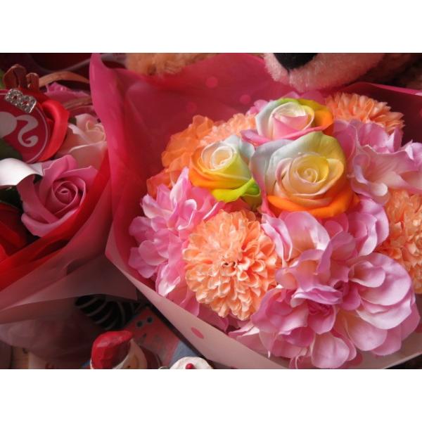 誕生日 ディズニー ダッフィー ぬいぐるみ ケース付き プリザーブドフラワー レインボーローズ 花束 30 Buyee Buyee 日本の通販商品 オークションの代理入札 代理購入