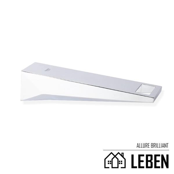 GROHE グローエ AllureBrilliant アリュールブリリアント 壁出バス吐水口 [13299000]