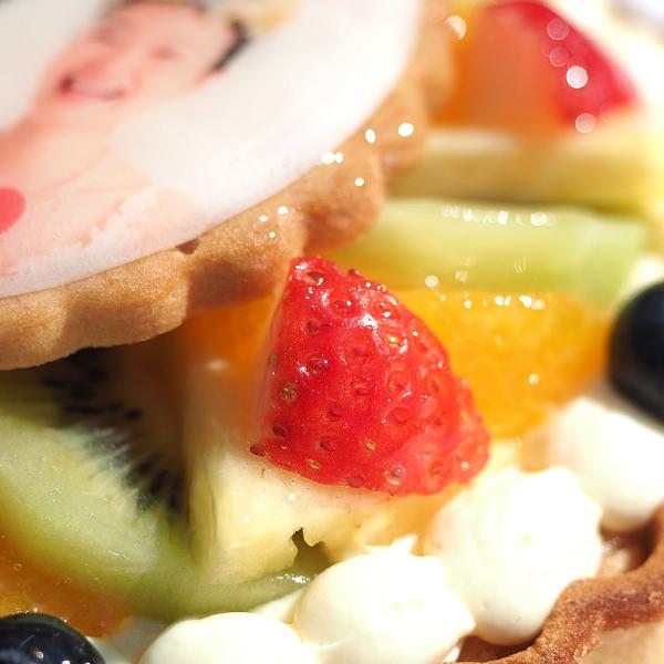 写真ケーキ フルーツタルト 4号 フォトケーキ イラスト プリント バースデーケーキ Buyee Buyee บร การต วกลางจากญ ป น ซ อจากประเทศญ ป น