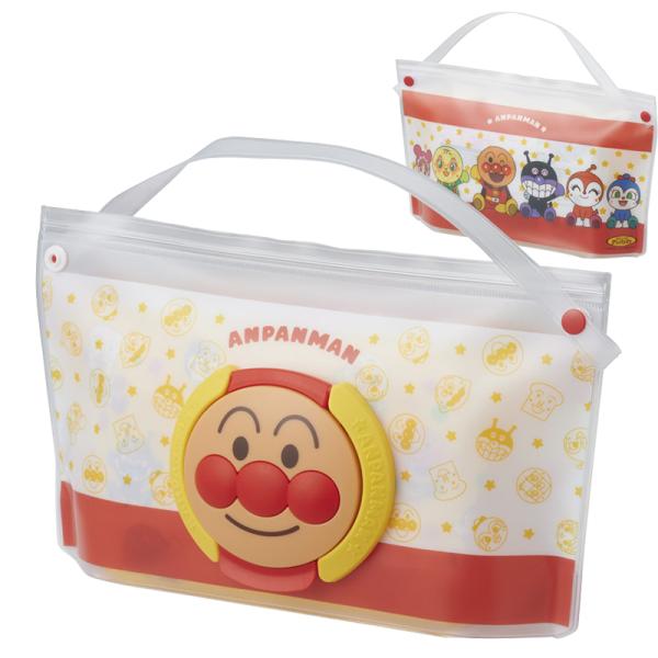 おでかけポーチ