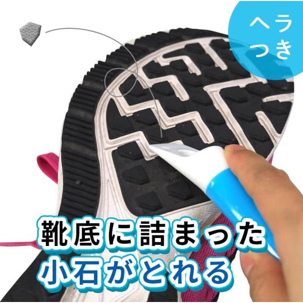 ���������� �A�����V���[�Y�u���V �X�j�[�J�[�N���[�i�[ �X�j�[�J�[�u���V �V���[�Y�N���[�i�[ ���i�摜3