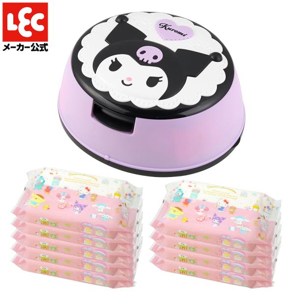 ウエットティッシュケース【ちゃんくみ】 Amazon.co.jp: レック クロミ ウェットティッシュ ケース本体 80