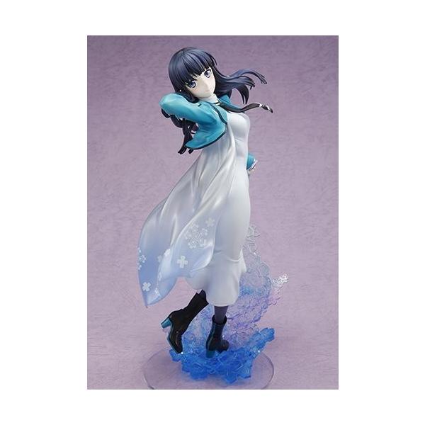 電撃屋 魔法科高校の劣等生 司波深雪 Private 店 Smile