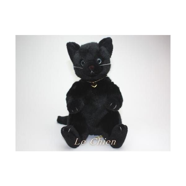 黒 猫 ぬいぐるみ - その他猫用ペットグッズの人気商品・通販・価格 