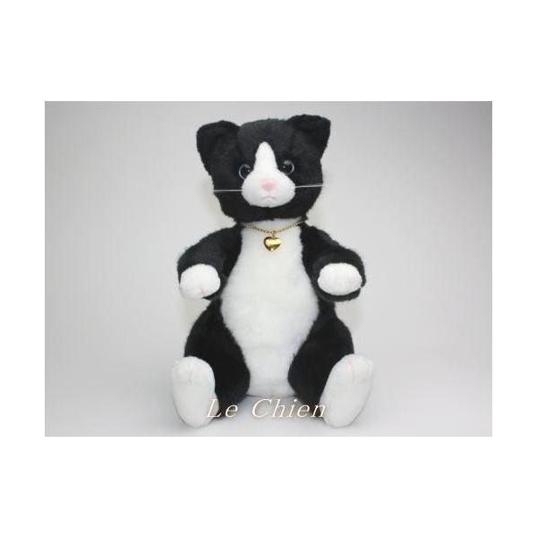黒 猫 ぬいぐるみの人気商品 通販 価格比較 価格 Com