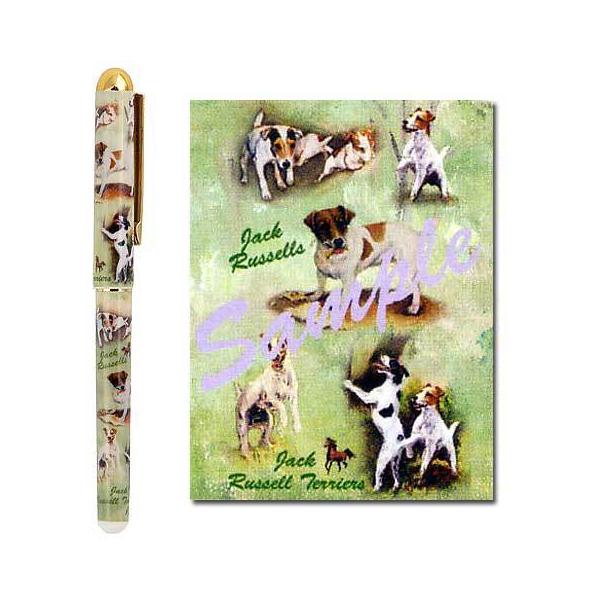 書き味も滑らかでとても書きやすいです。ボールペンよりもスムースな流れるような書き味ですマニアのコレクションアイテムとしてだけでなく、学生さんにもお奨め。勉強もはかどるヨン♪世界的に有名な動物画家ルス・メイステッドさんのデザインです犬種も豊富...