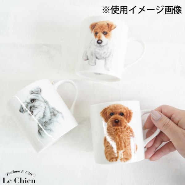 わんコレ マグカップ トイプードル黒 犬食器 犬グッズ 犬雑貨 わんこれ ワンコレ Buyee Buyee Japanese Proxy Service Buy From Japan Bot Online