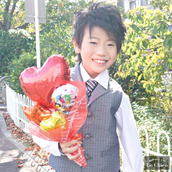 バルーンギフト バルーン電報 部活 引退 バスケ 野球 サッカー ソフト ダンス 吹奏楽 軽音 ゴルフ 卒業 卒園 入園 入学 名前入りバルーン花束 花束タイプ Buyee Buyee 日本の通販商品 オークションの代理入札 代理購入