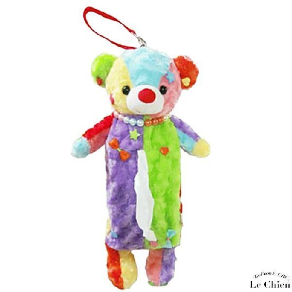 KAWAII BEAR eBbVBOX P[X ʂݕt eBbVanwJo[ԂɂgeBbVP[XJo[(Mtg TvCY  Mtg v[g