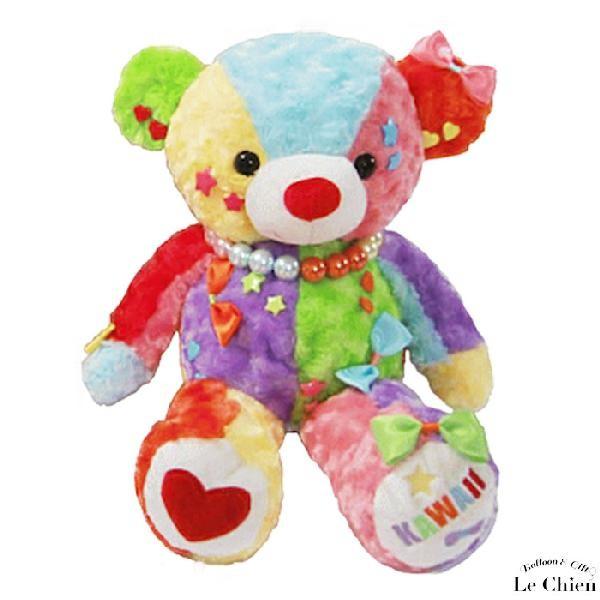 テディベア ぬいぐるみ Kawaii Bear Sサイズ 卒業式 プレゼント ギフト お返し ルシアン Ta938 0138 バルーンとアニマル雑貨ルシアン 通販 Yahoo ショッピング