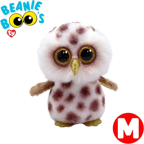 TY フクロウ lechien_ty-36574