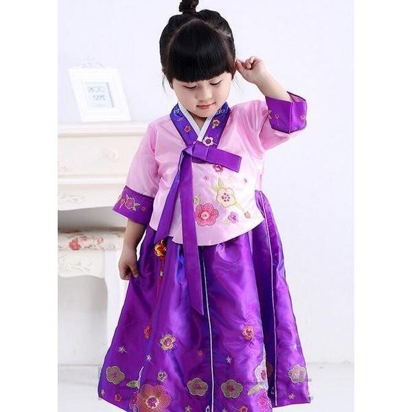 新品子供チマチョゴリ 韓服 キッズ普段着 コスプレ衣装 ステージワンピース 可愛い 宮廷服女の子韓流ダンス衣装 朝鮮族伝統衣装 Dan Snjgv765 Leciel 通販 Yahoo ショッピング
