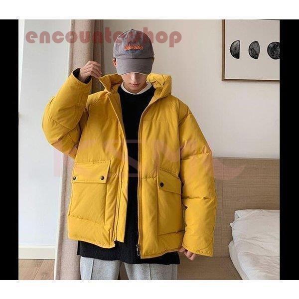 ダウンジャケット メンズ 軽量 ダウンジャケット 冬物 冬服 メンズ アウター ダウン ジャケット 大きいサイズ 3l 4l 5l 黒 オレンジ ダウンコート メンズ 激安 Lec224 53 Leciel 通販 Yahoo ショッピング