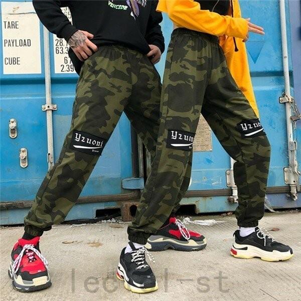 21新作韓国 ストリート スケーター ステージ衣装 ダンス衣装 ガールズ ファッション Hiphop 迷彩 Shi 1gpmwvr5 Leciel 通販 Yahoo ショッピング