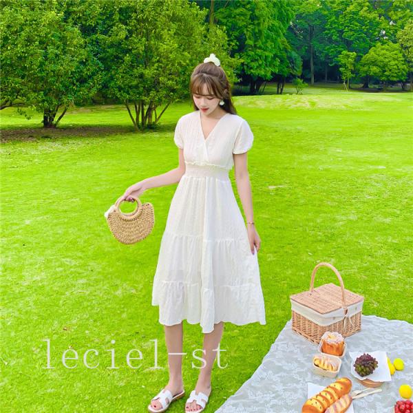 森ガール ワンピース 夏 みんな探してる人気モノ 森ガール ワンピース 夏 レディースファッション