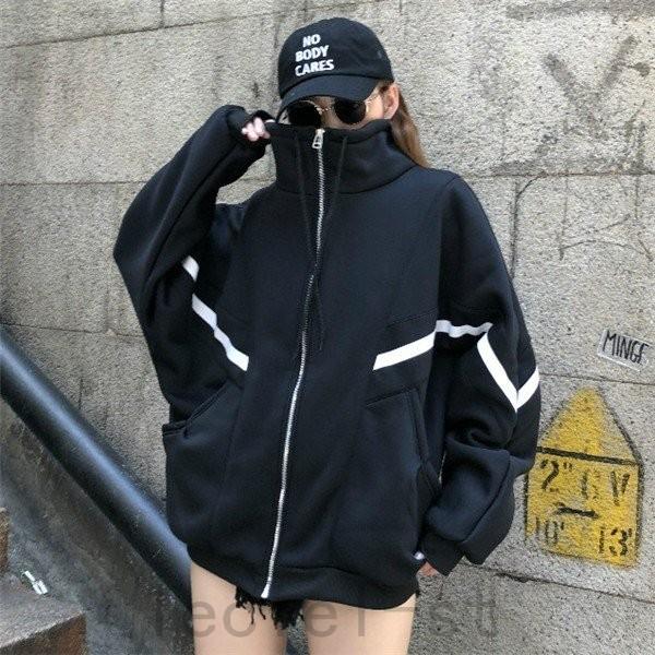 21新作韓国 ストリート系 スケーター ステージ衣装 ダンス衣装 ガールズ ファッション Hiphop Shi W4lyjs10 Leciel 通販 Yahoo ショッピング