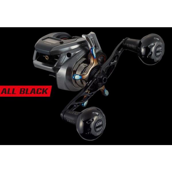 リブレ　クランク120 Bプロジェクト B-project オールブラック CRANK120 クランク120 : leciel-style