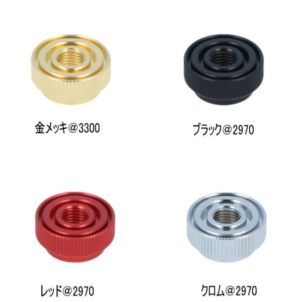 アンバサダー2500c パーツセット　金メッキ Amazon | Avail(アベイル) ABU アンバサダー2500C用 メカニカル