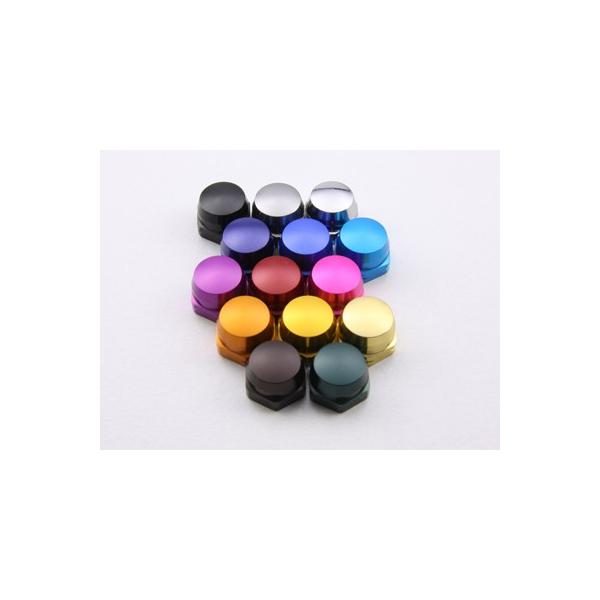 avail アベイル　ハンドルナット M7シマノ用　リテーナ付きの純正には使えません　NUT-M7