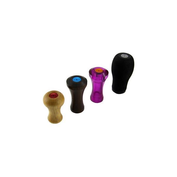 Avail GMノブキャップ ツバなし　Availオリジナルノブ専用のノブキャップ 1個　GM-KNOB-CAP-TN　