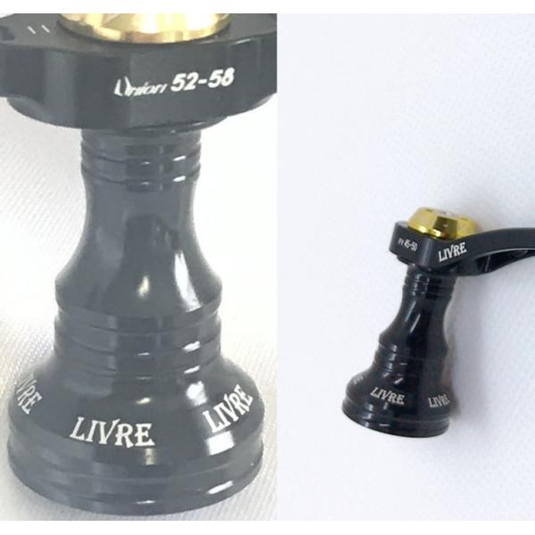 リブレ　ユニオン　クロノピンク52-58 ゴメクサス　リールスタンド　スカート Amazon | CRONO（クロノ）＆LIVRE（リブレ）ユニオンUNION 52-58
