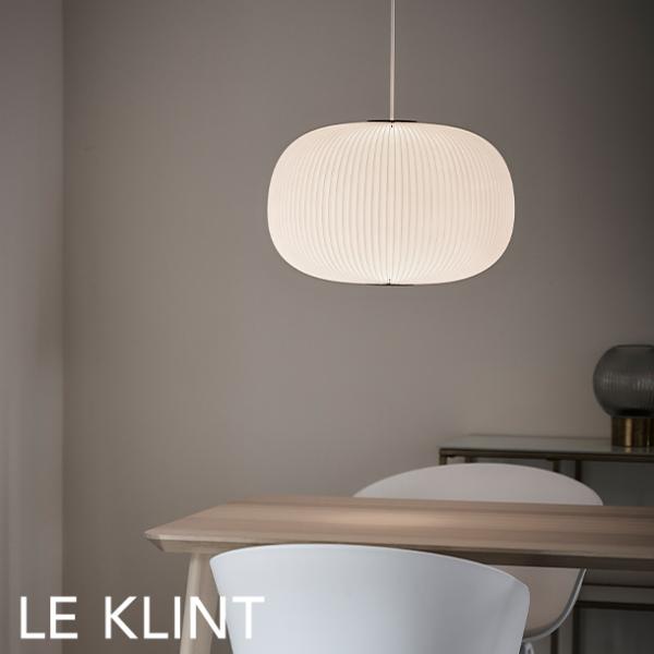 LE KLINT LAMELLA レクリント ラメラ KP132 ペンダント ペンダント ラメラ1 シルバー ｜ Products | LE KLINT