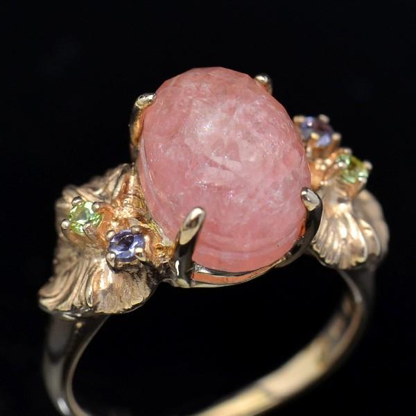 ローズ商品 おウチスリッパ アンティークローズ DF22A35a | すべての商品