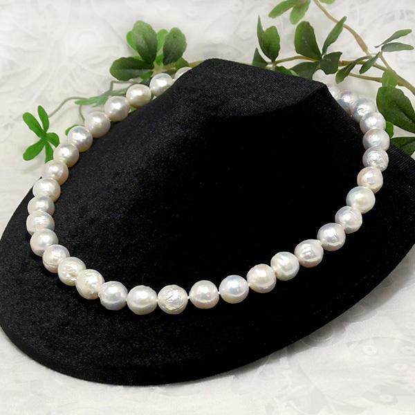 エテ　バロックパールネックレス バロックパール ネックレス | ete bijoux (Women)/エテ ビジュー