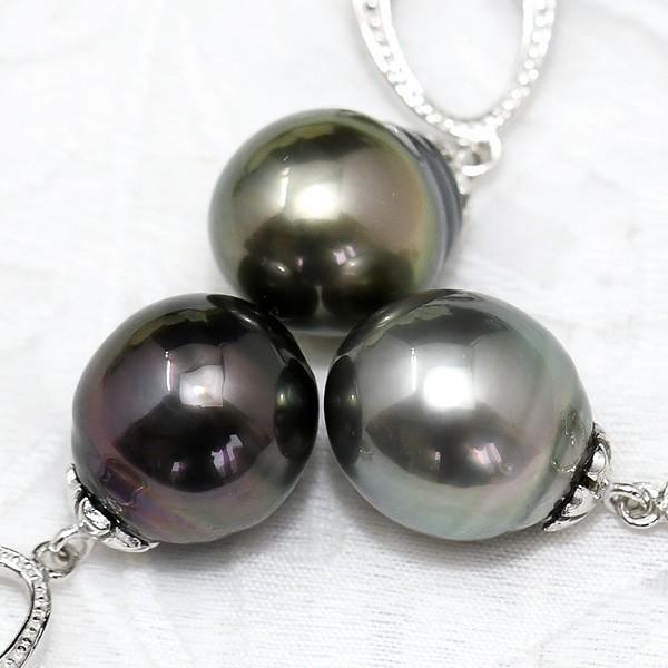 13mm 黒蝶真珠 ペンダントトップ キラキラ華やか シックでてりて 13mm 黒蝶真珠 ペンダントトップ キラキラ華やか シックでてりて