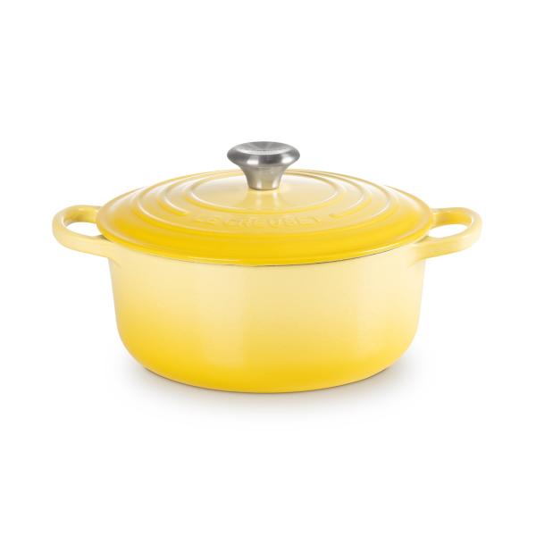 Le Creuset ル・クルーゼ 公式 ルクルーゼ 鍋 IH IH対応 両手鍋 Le Creuset ル・クルーゼ 公式 ルクルーゼ 鍋 IH IH対応 両手鍋