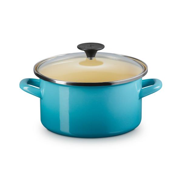 Le Creuset（ル・クルーゼ） 公式 鍋 IH IH対応 両手鍋 ｜ EOS