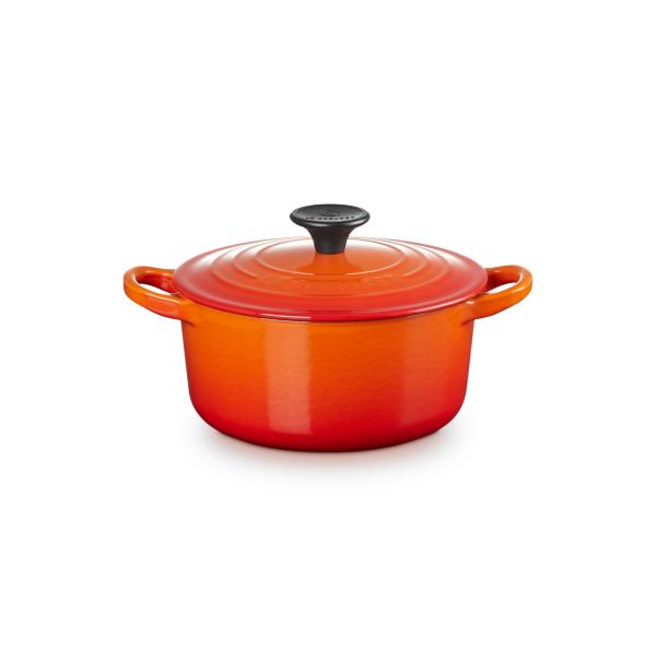 Le Creuset（ル・クルーゼ） 公式 鍋 IH IH対応 両手鍋 ｜ ココット