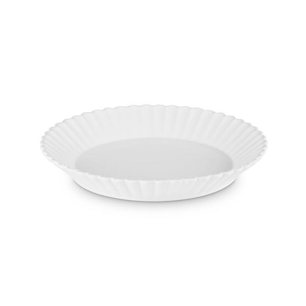 食器 皿 ル・クルーゼ 公式 ルクルーゼ ｜ ガーベラ・プレート 22cm ｜ プレゼント ギフト 結婚祝い