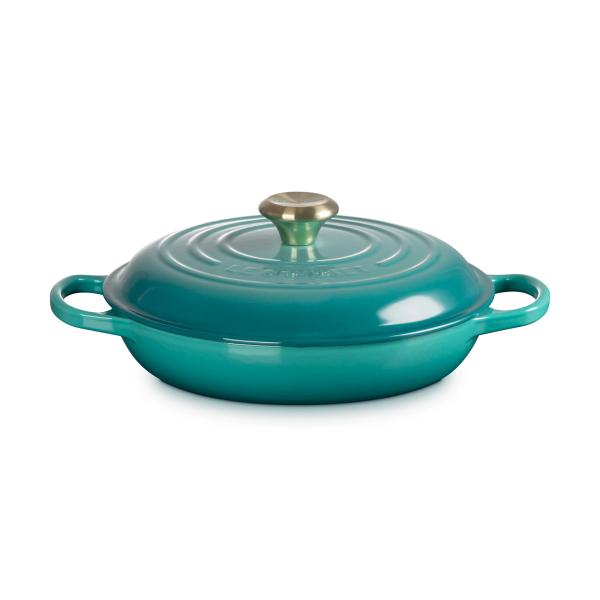 Le Creuset（ル・クルーゼ） 公式 鍋 IH対応 ｜ シグニチャー